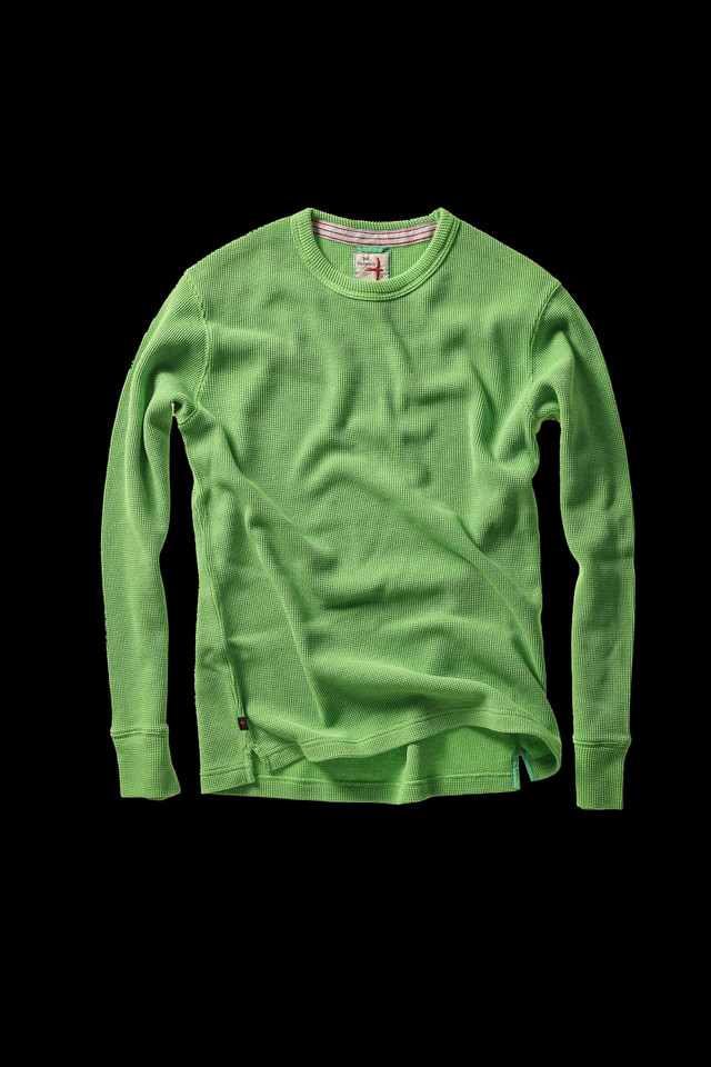 Bi-Waffle Crew Bi-Waffle Crew