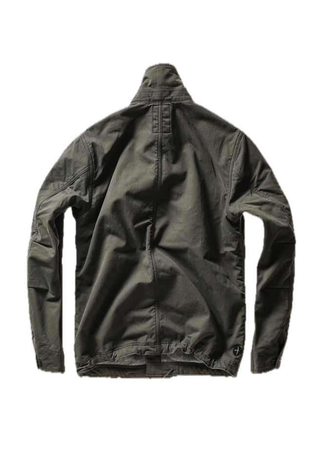 Pile-Lined Chore Coat Pile-Lined Chore Coat