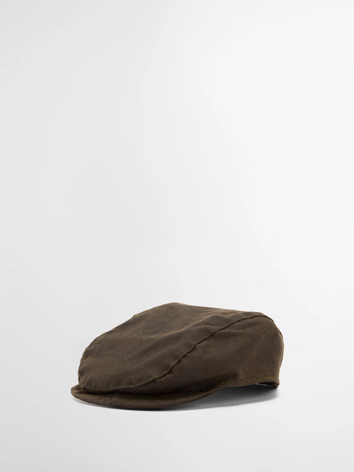 Dog Wax Flat Cap Dog Wax Flat Cap