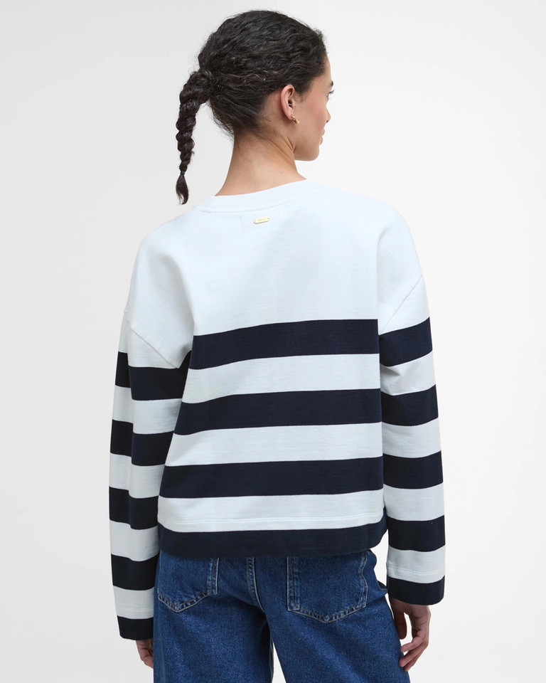 Faye Sweatshirt Faye Sweatshirt