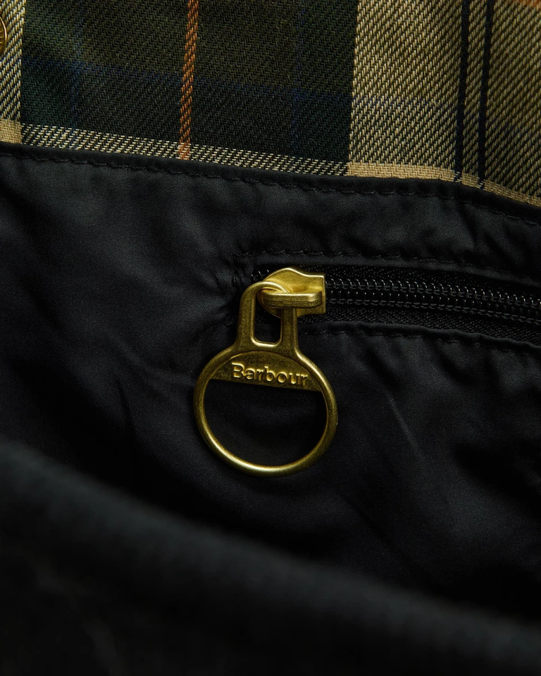 Healy Quilted Tote Bag Healy Quilted Tote Bag