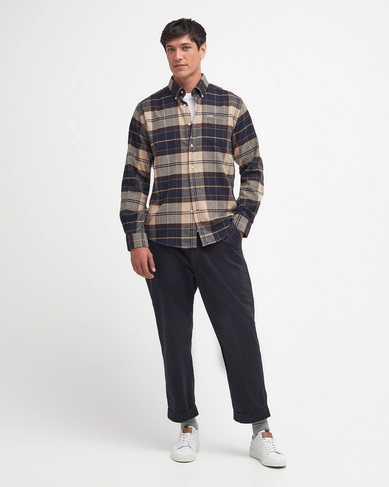 Hogside Regular Tartan Hogside Regular Tartan
