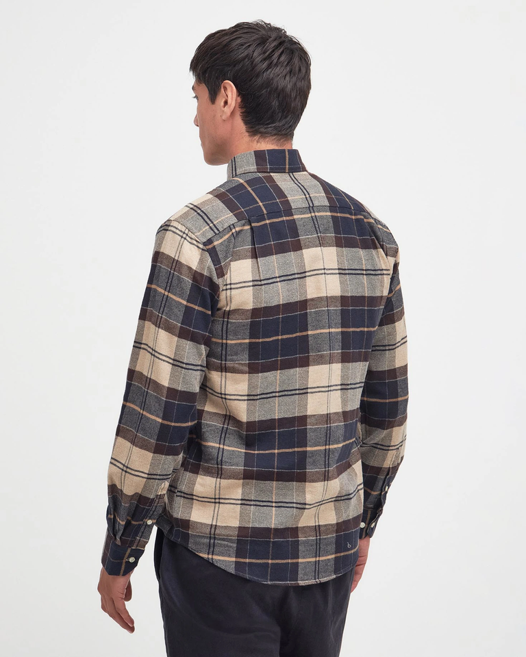 Hogside Regular Tartan Hogside Regular Tartan