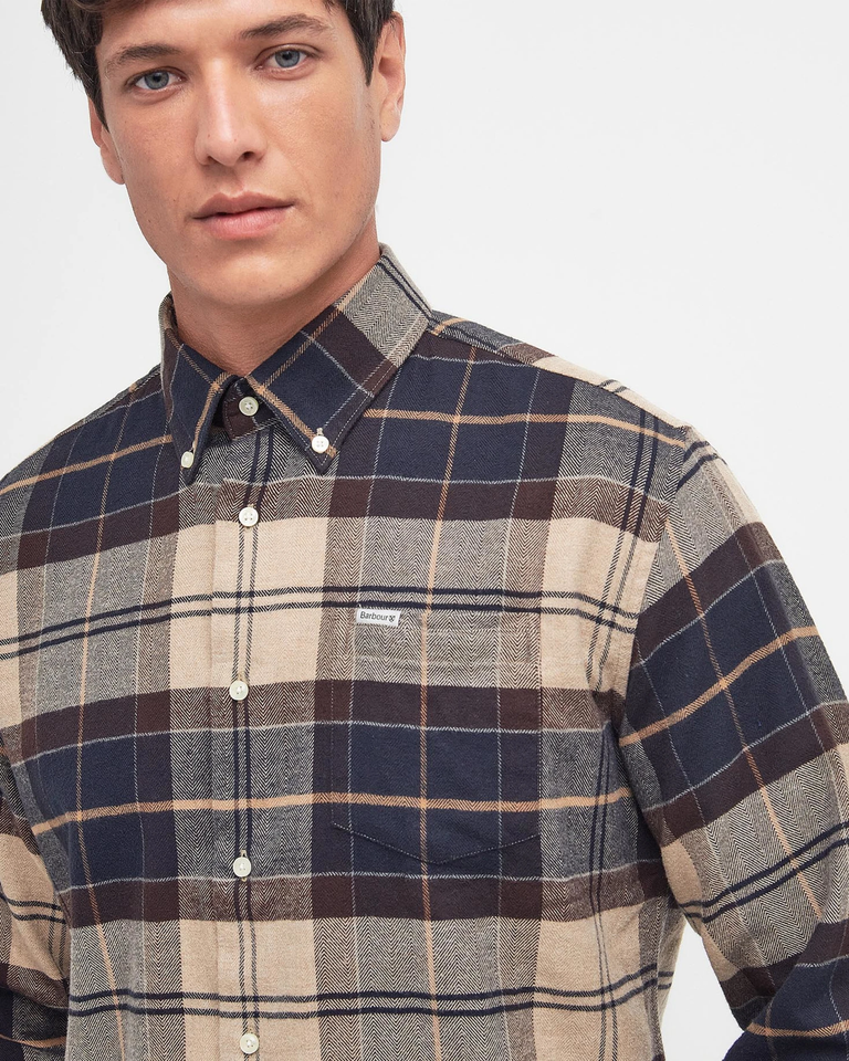 Hogside Regular Tartan Hogside Regular Tartan