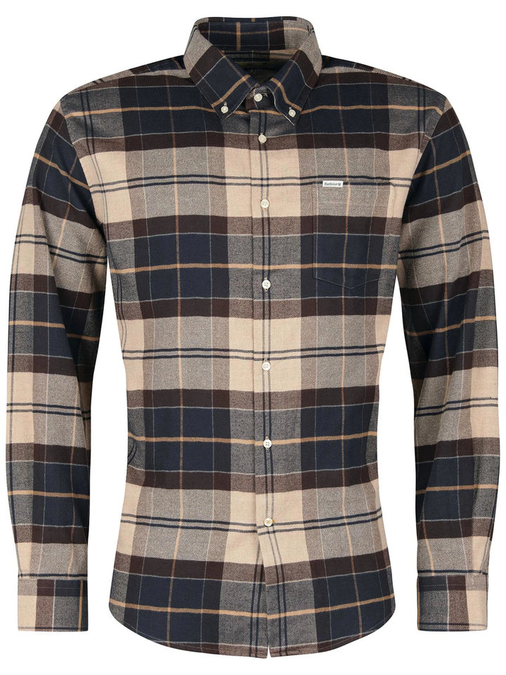 Hogside Regular Tartan Hogside Regular Tartan