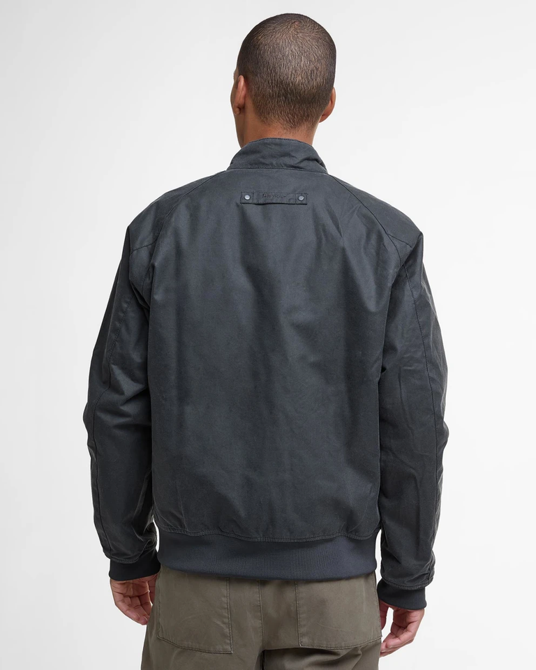 Modern Royston Wax Jacket Modern Royston Wax Jacket