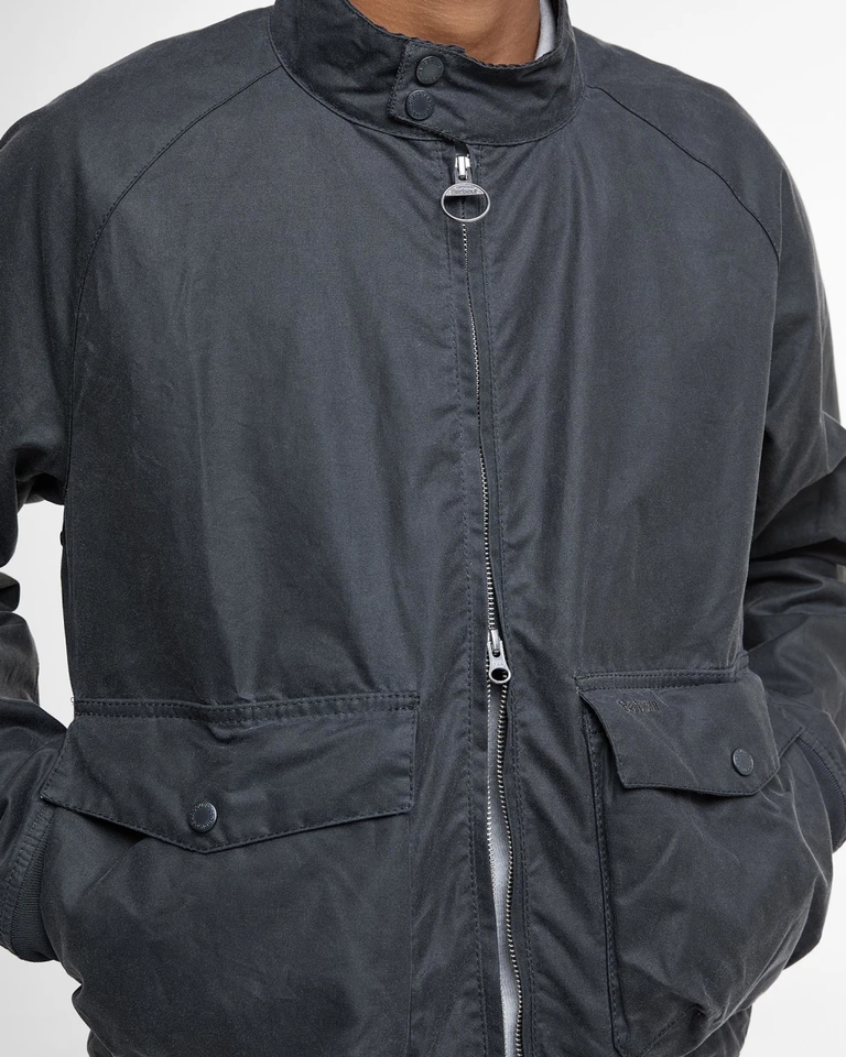 Modern Royston Wax Jacket Modern Royston Wax Jacket