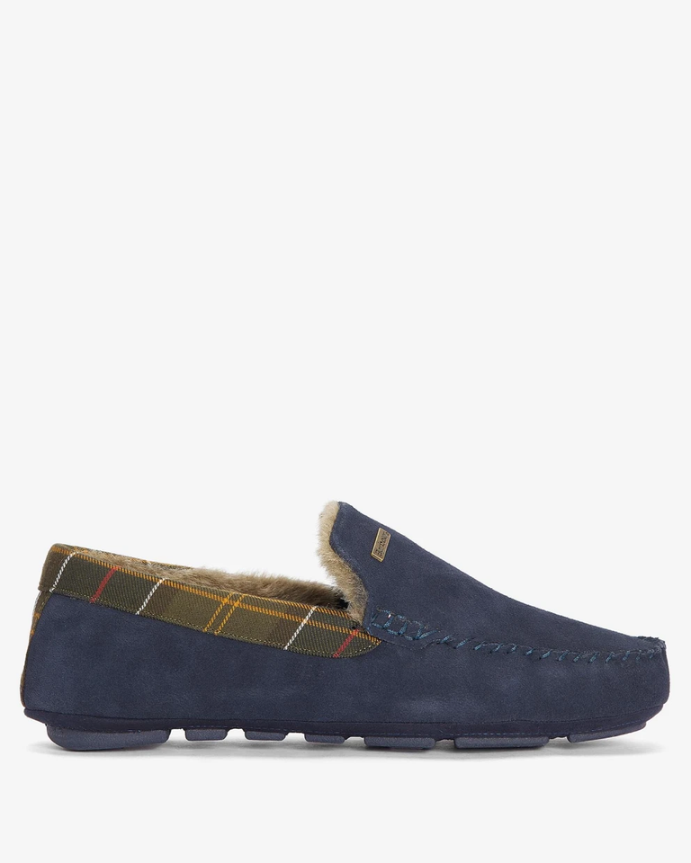 Monty Moccasin Slipper Monty Moccasin Slipper