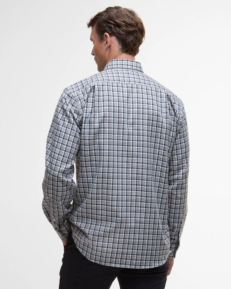 Panwell Thermo Weave Regular Checked Panwell Thermo Weave Regular Checked