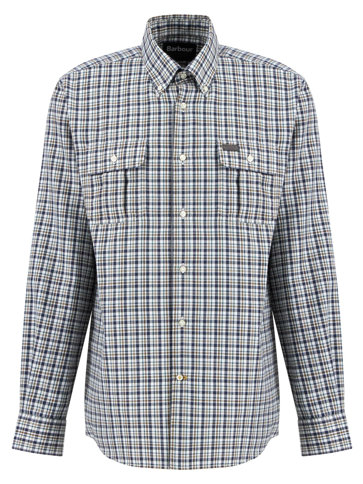 Panwell Thermo Weave Regular Checked Panwell Thermo Weave Regular Checked