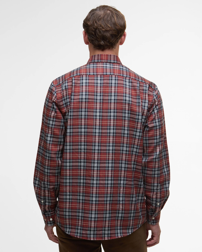 Saldon Thermo Weave Regular Checked Saldon Thermo Weave Regular Checked