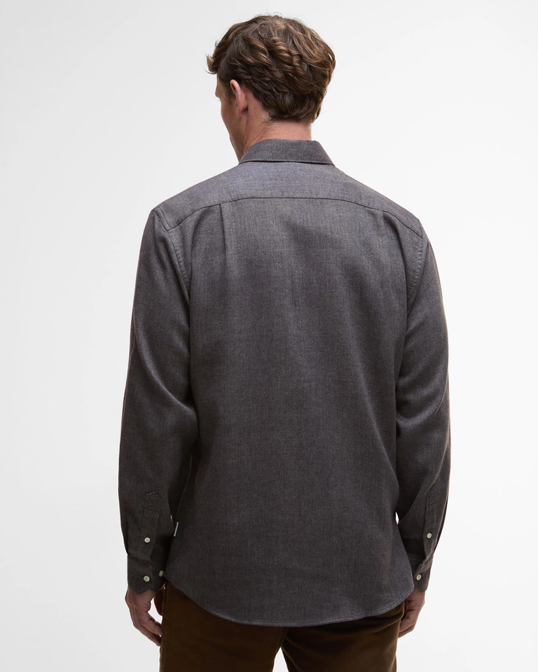 Tamish Regular Herringbone