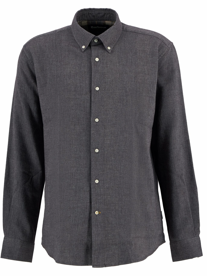 Tamish Regular Herringbone