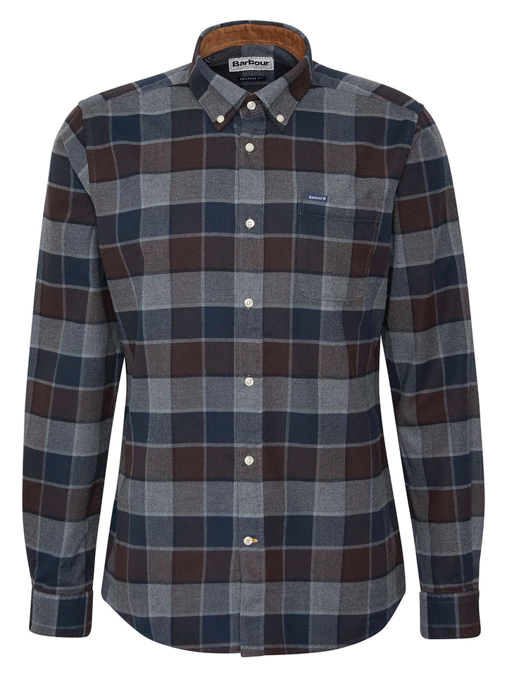 Valley Tailored Checked