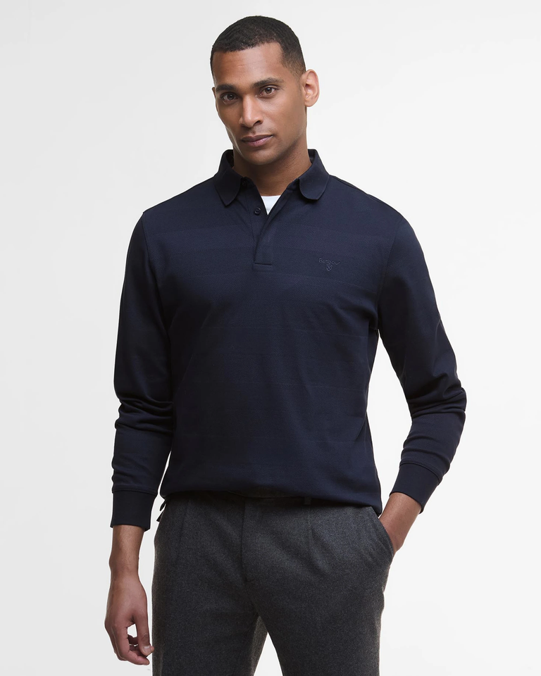 Waketown Tailored Long Sleeve