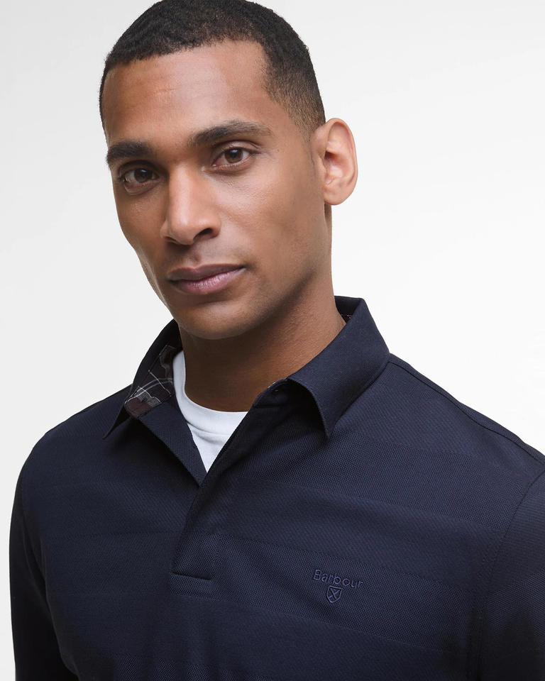 Waketown Tailored Long Sleeve