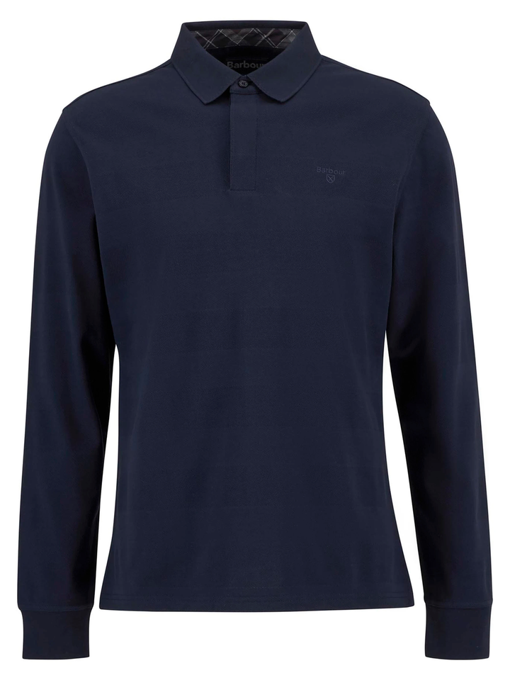 Waketown Tailored Long Sleeve
