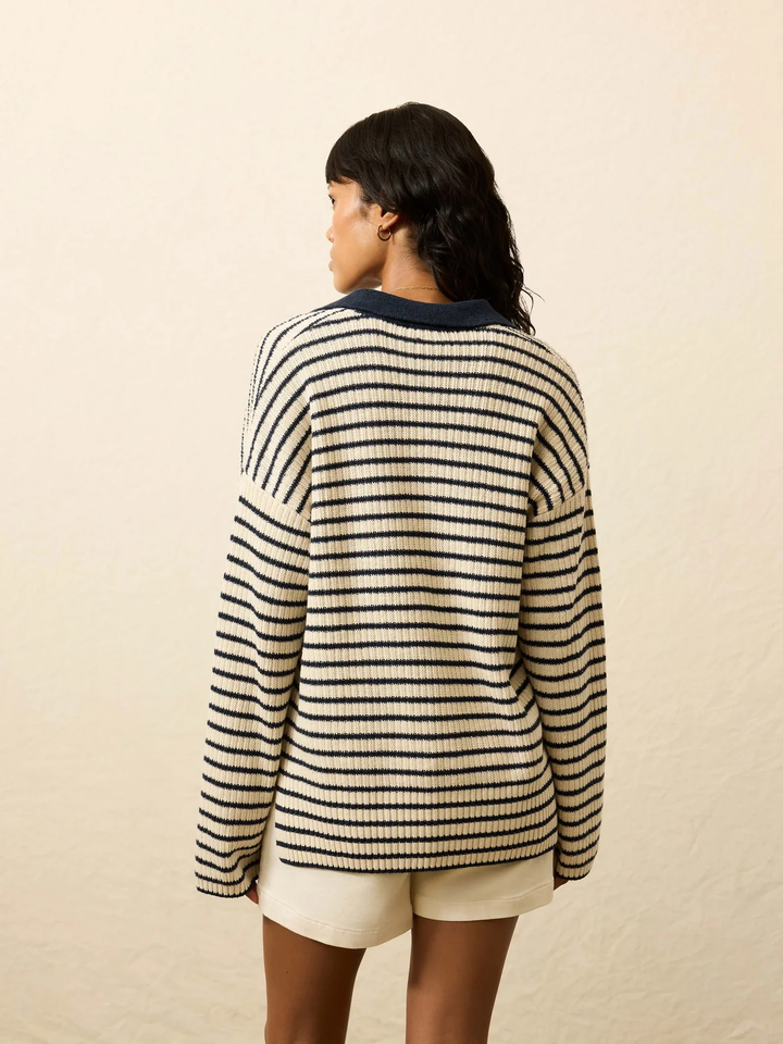 Miramar Linen Relaxed