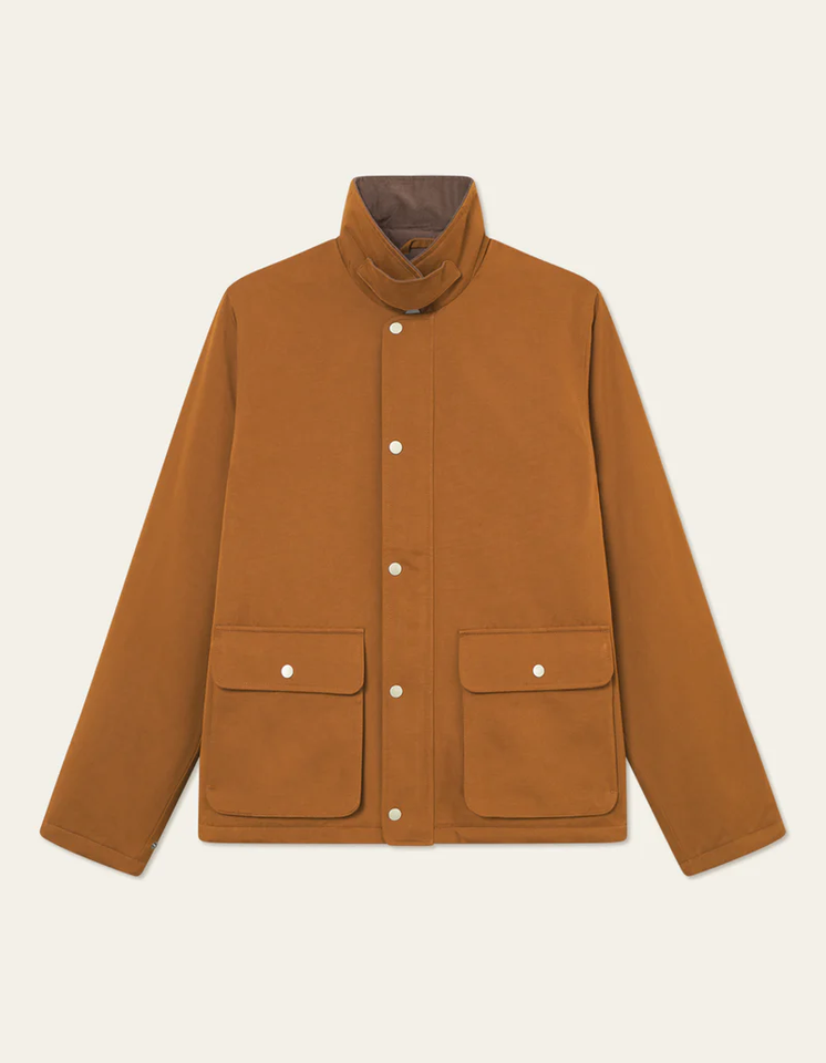 Montana Jacket Montana Jacket