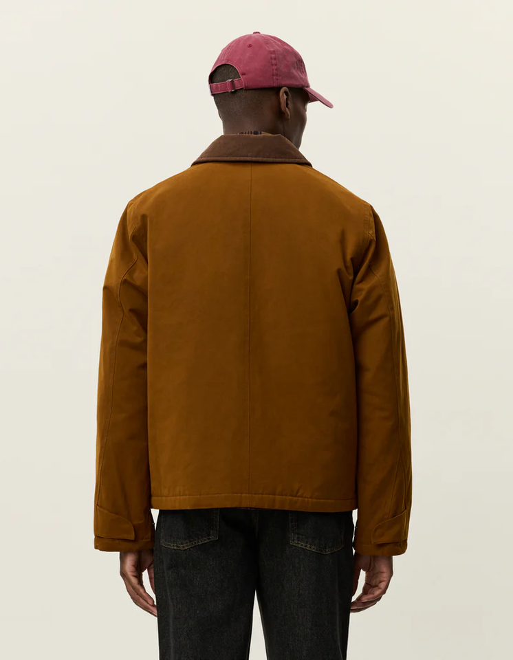 Montana Jacket Montana Jacket