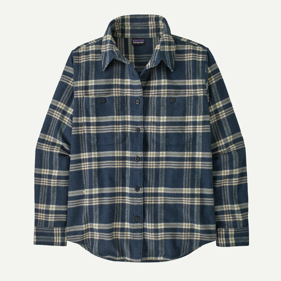 Fjord Flannel Fjord Flannel