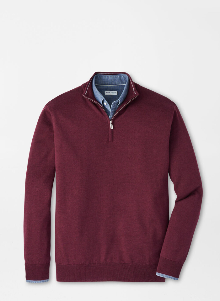 Autumn Crest Quarter Zip Autumn Crest Quarter Zip
