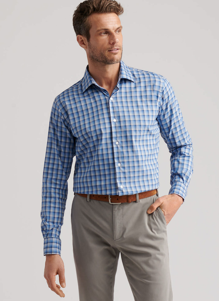 Obispo Crown Lite Stretch Obispo Crown Lite Stretch