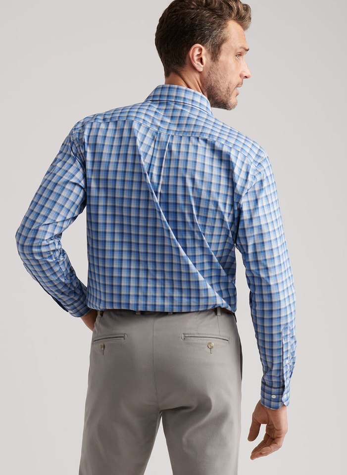 Obispo Crown Lite Stretch Obispo Crown Lite Stretch