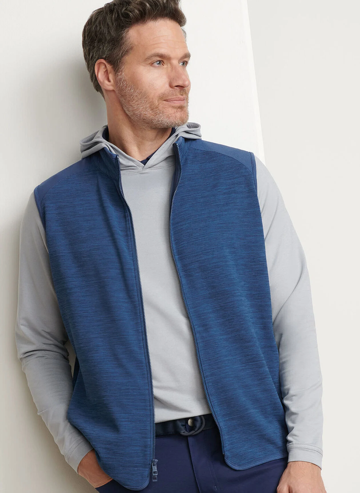 Vista Full-Zip Vista Full-Zip