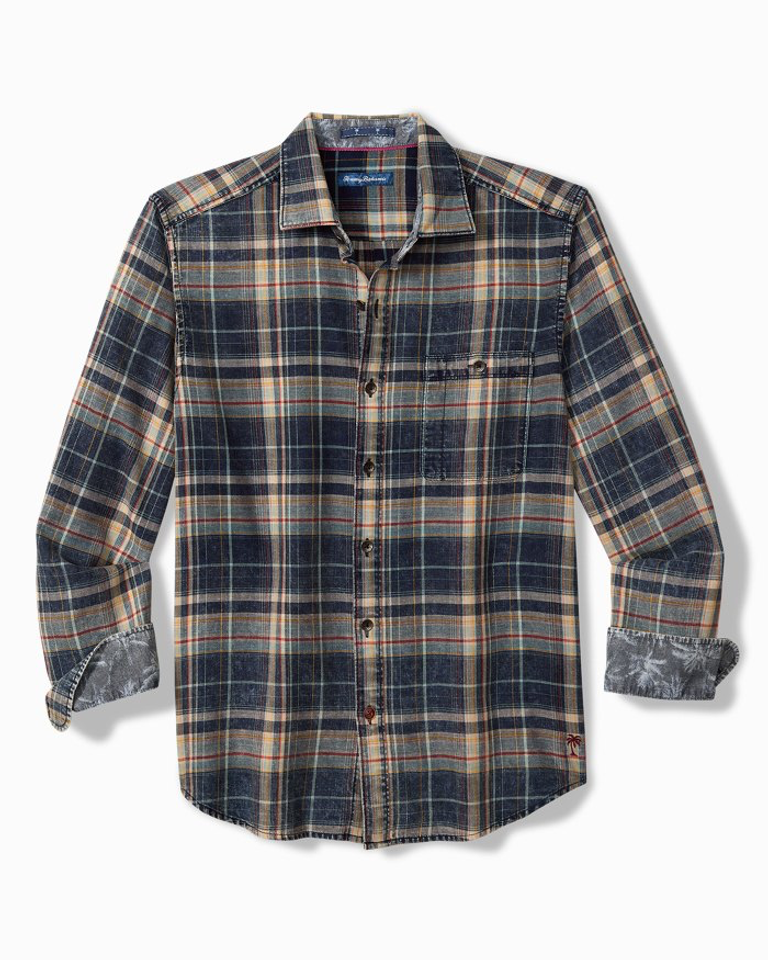 Baranco Plaid
