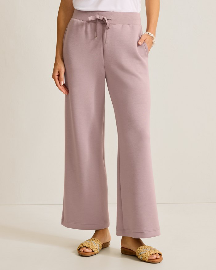 Palm Voyage Wide Leg