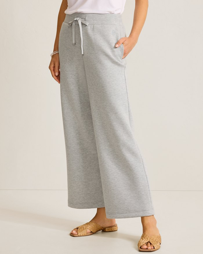 Palm Voyage Wide Leg