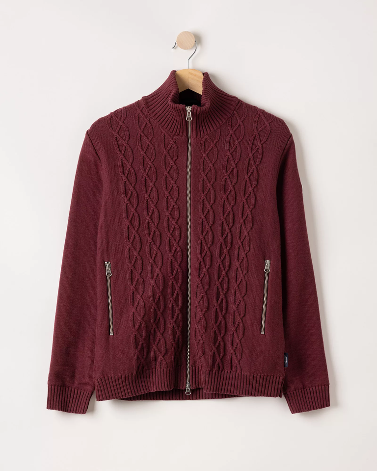 Marianne Fullzip Windproof