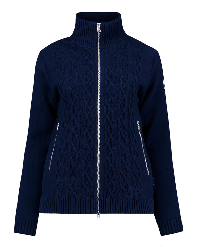 Marianne Fullzip Windproof