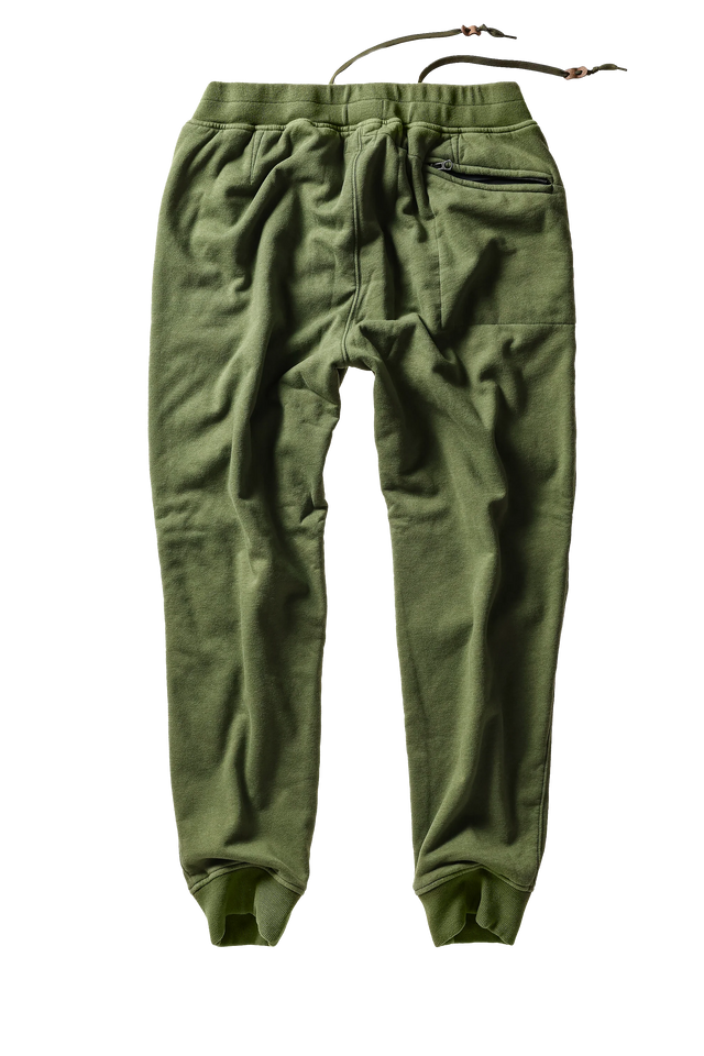 Superfleece Trackpant