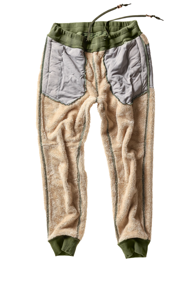 Superfleece Trackpant