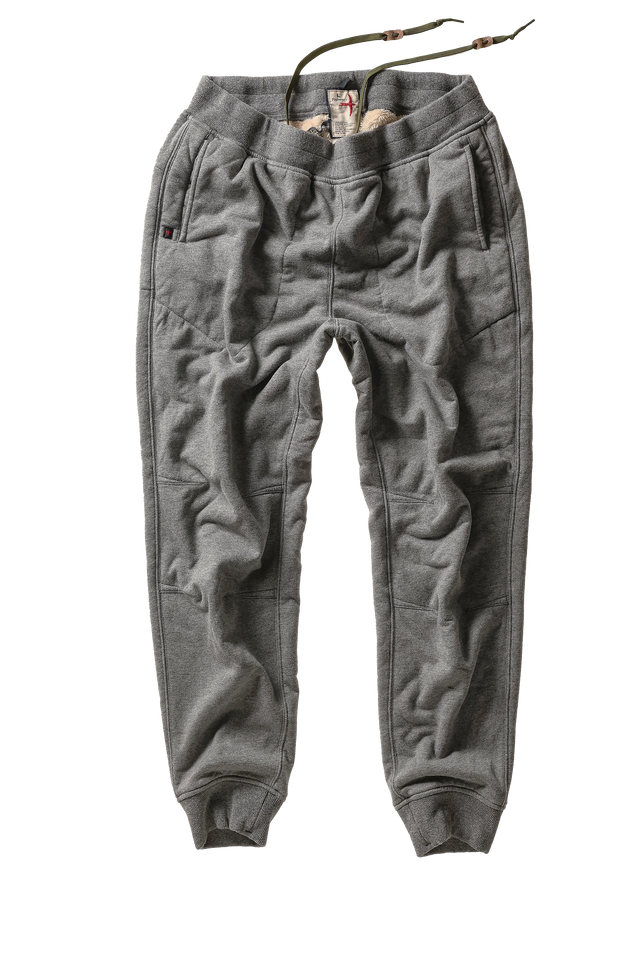 Superfleece Trackpant