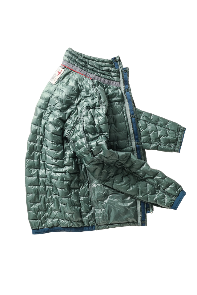 Featherweight Down Jacket