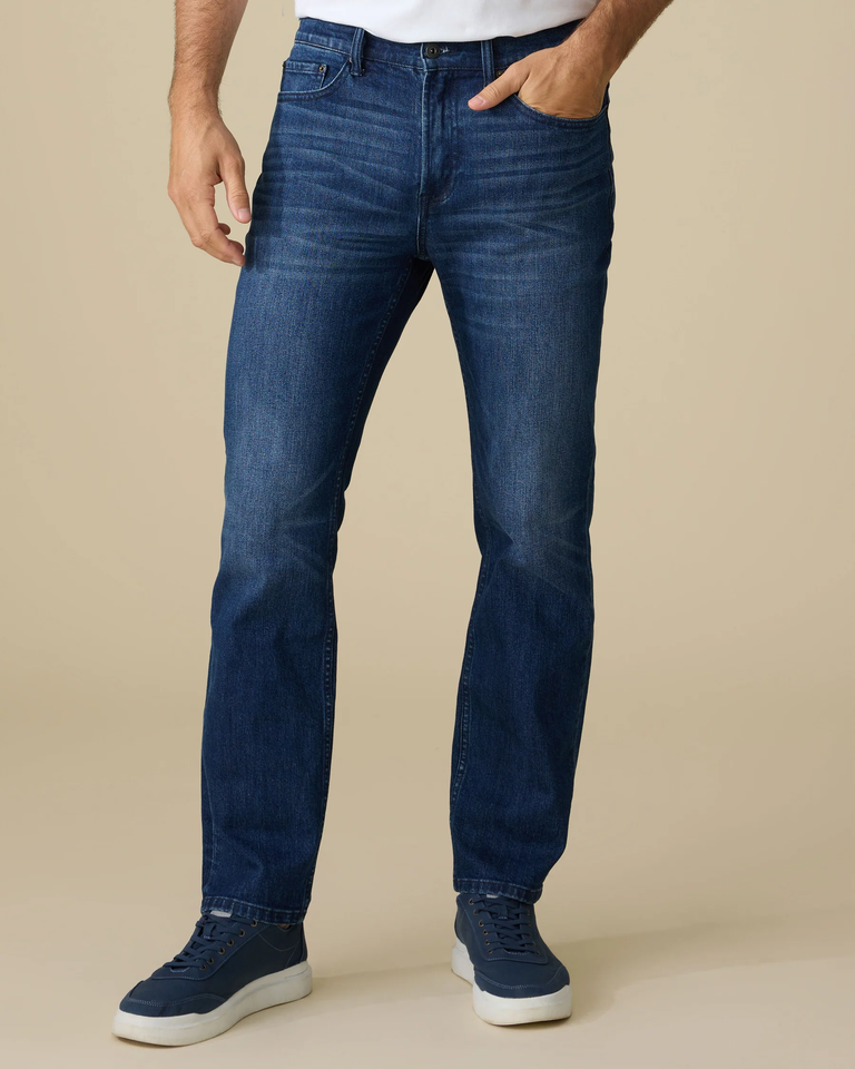 Blaine Nashville Straight