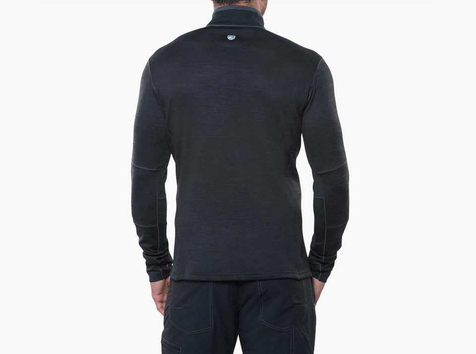 Ryzer 1/4 Zip