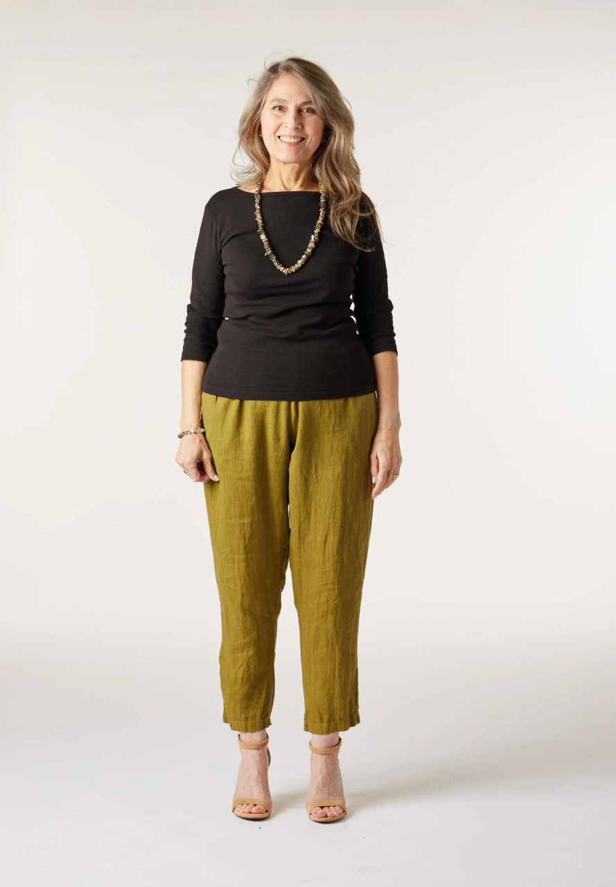 Women's Calico Basin™ Cotton Pants