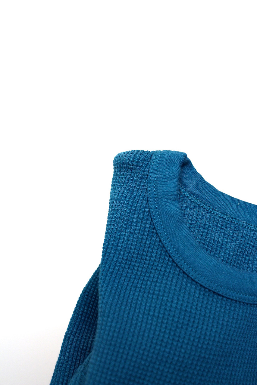トップス Gran Sasso Soft Cotton Crewneck Thermal Gran Sasso cotton crewneck sweater GRAN SASSO 55167-21801
