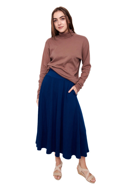 6-Panel Skirt