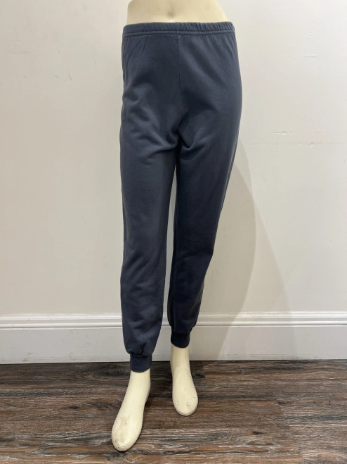 Womens sweatpants 2025 no pockets