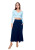 6-Panel Skirt