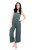 Karla Wide Leg Pant