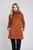 Burnt Orange Stella Midweight