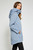 Blue Denim Stella lightweight mesh