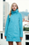 Aqua Stella lightweight mesh