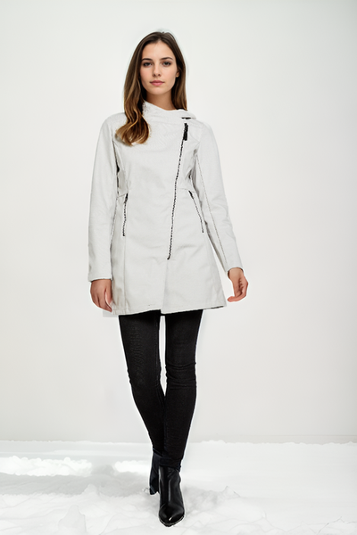 Clay  Waterproof Houston Jacket
